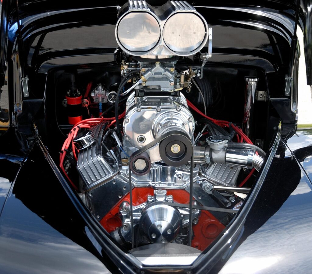 car engine, high performance, customized, chrome, engine, car, speed, vehicle, motor, transportation, auto, race, technology, power, fast, automobile, machine, automotive, drive, metal, car wallpapers, engineering, mechanical, design, detailed