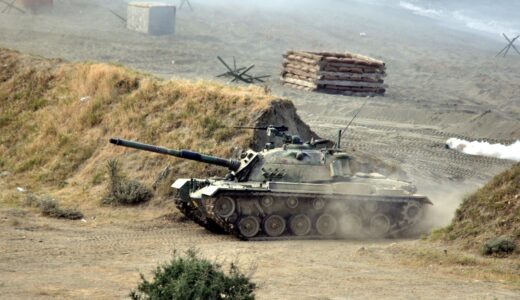 soldier, drill, tank, war, weapon, army