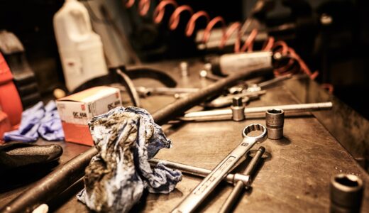 work, tools, key, oil, engines, instrument, equipment, metal, processing, milling machine, instruments