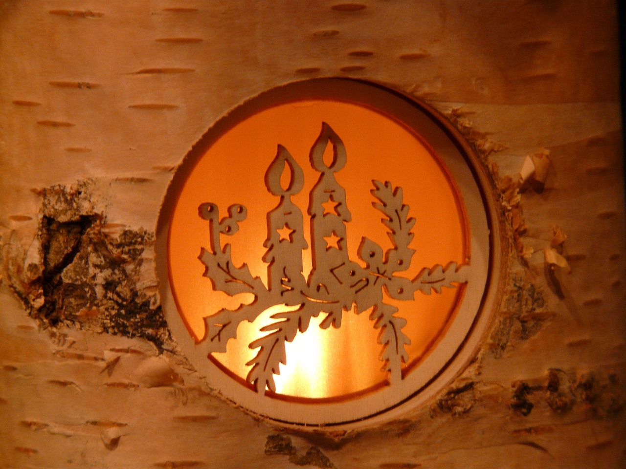 carving, candles, advent, wood, wood carving, birch, birch wood, christmas