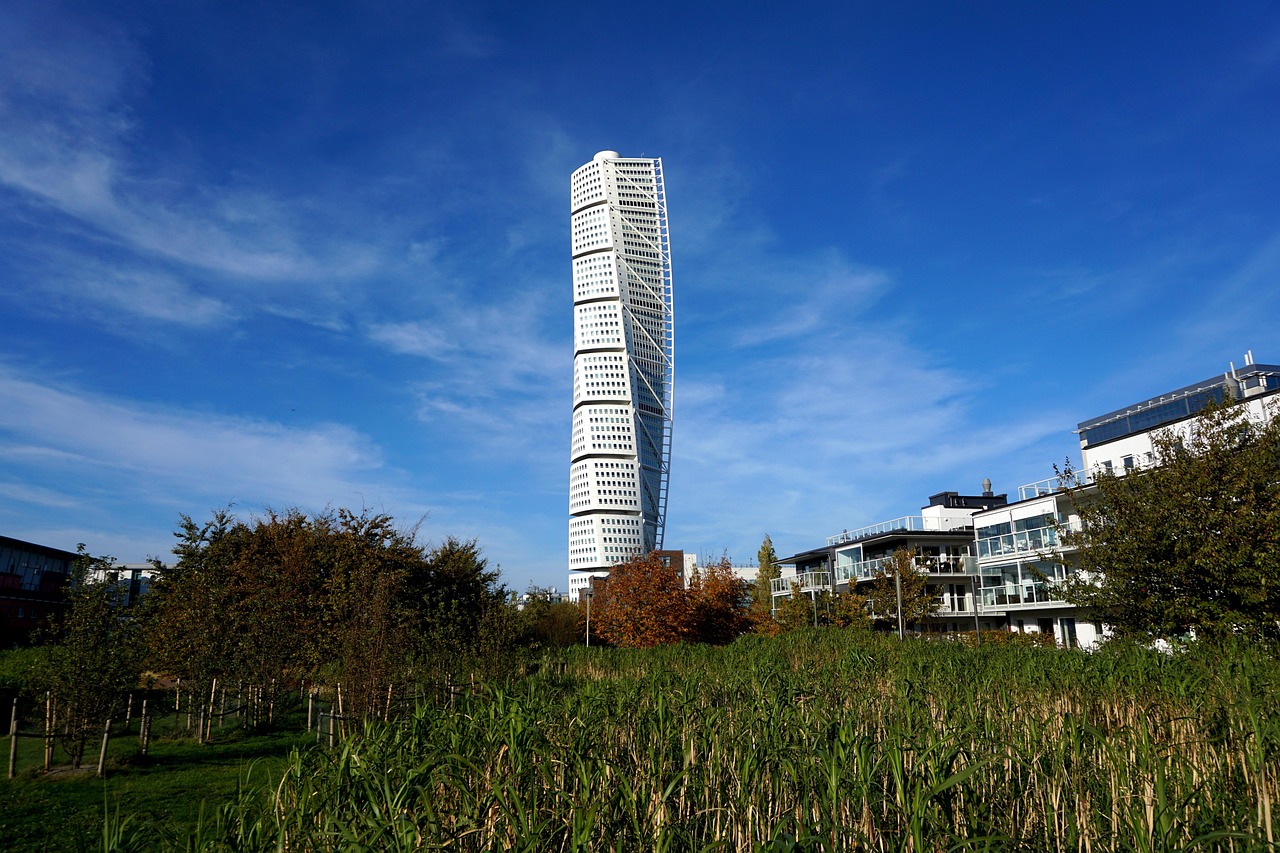 malmö, turning torso, building, architecture, torso, turning, skyscraper, twist, ribersborg, landmark, malmö, malmö, malmö, turning torso, turning torso, turning torso, turning torso, turning torso