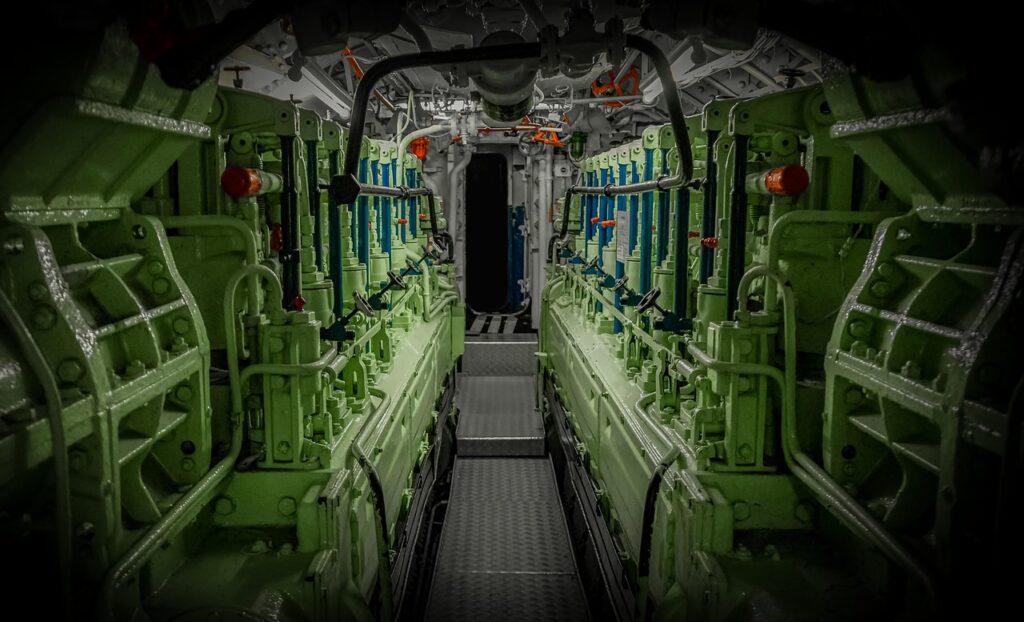 submarine, machine room, cables, tube, valves, machinery, historical, diesel, technology, laboe, museum, old, engine, submarine, submarine, submarine, submarine, submarine, machine room, machine room, machinery