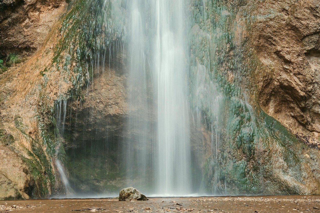 waterfall, water, nature, landscape, waterfall, waterfall, waterfall, waterfall, waterfall