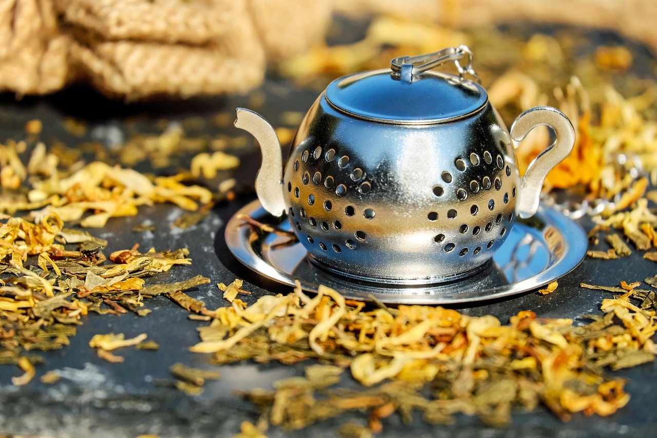 teapot, tea, can, stainless steel, sieve, to drink tea, teapot, teapot, teapot, teapot, teapot, tea, tea, tea, stainless steel