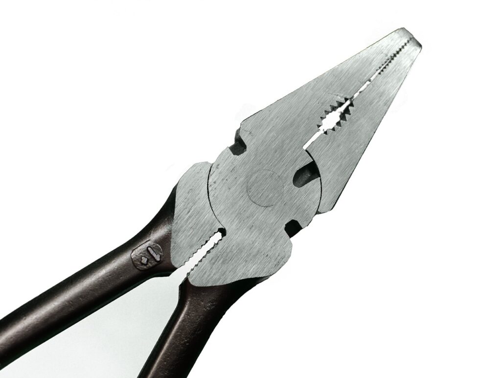 fence, plier, tool, cuter, cutter, bolt cutter