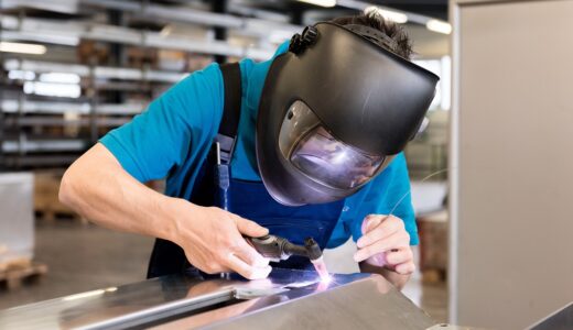 welding, work, hard hat, sheet metal processing, metalworking, welder, production, person, man, security, handyman, workshop, stole, mechanic, repair, welding, welding, welding, welding, welding, welder, welder