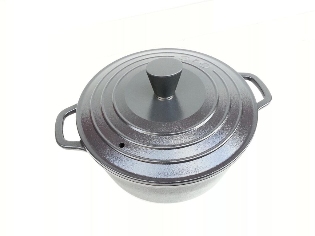 cooking, pot, aluminium