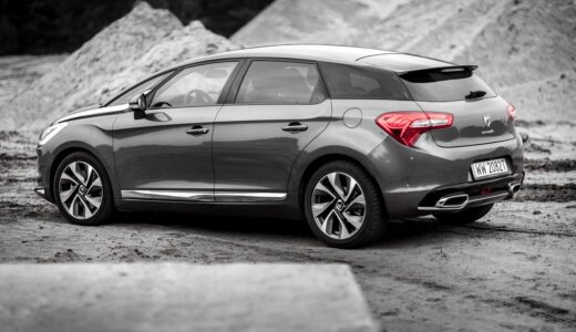 car, model, drive, transportation, car wallpapers, vehicle, ds5, citroen ds5, auto