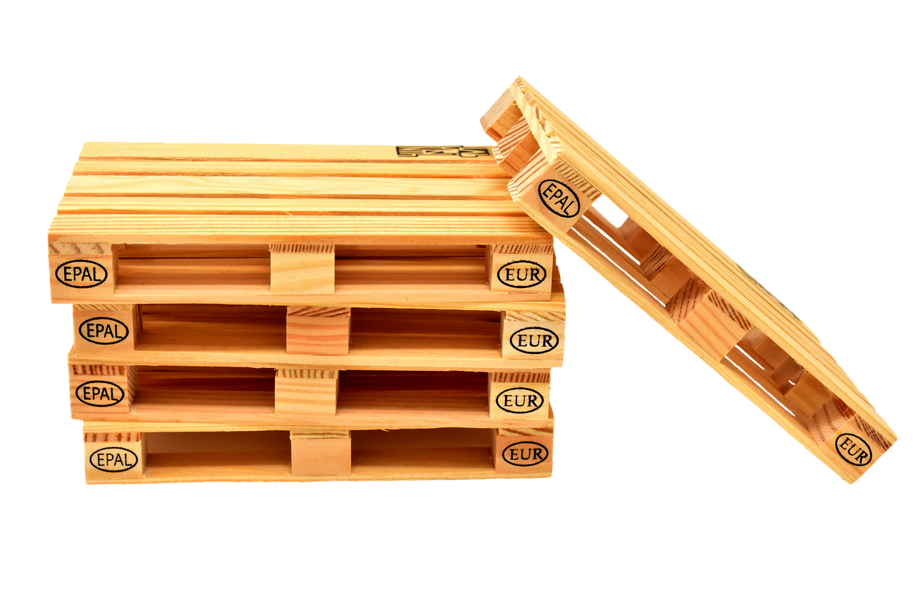 euro pallets, wood, stack, pallets, stacked, wooden pallets, industry, stacked up, pile of wood, logistics, warehouse, transport, shipment, miniatures, isolated, cropping, exemption, cutting out, cut out, pallets, pallets, pallets, pallets, pallets, warehouse, warehouse