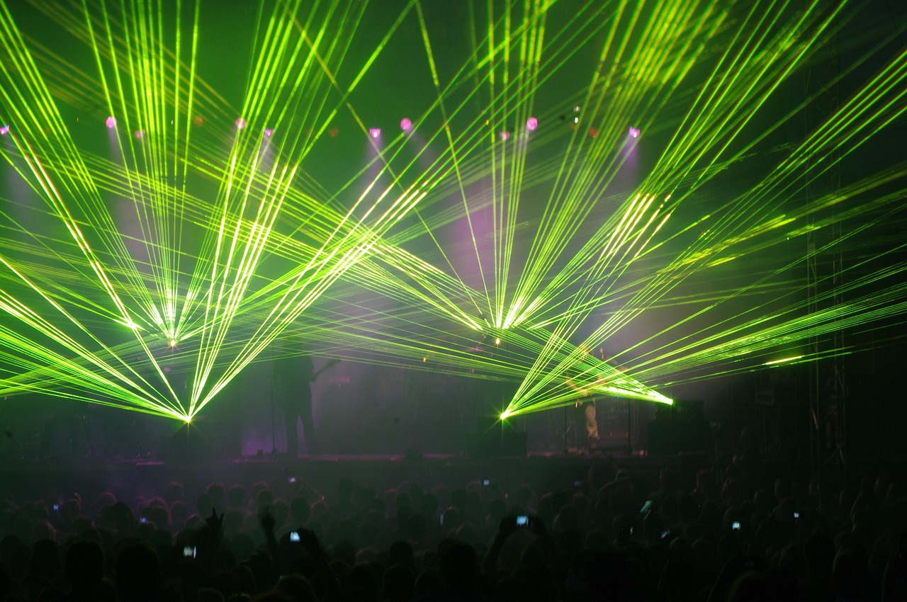 laser light, concert, music, light show, light effects, audience, stage, disco, show, performance, beams, green, party, festival, band, green music, green light, green party, green concert, green lights, concert, concert, concert, concert, disco, disco, disco, disco, disco