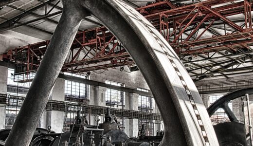 wheel, drive, mechanics, machine, industry, driving machine, historical, old, metal, heavy industry, close up, metallic, compressor, hall, machine, industry, heavy industry, compressor, compressor, compressor, compressor, compressor